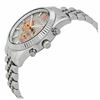 Image 4 : NEW MICHAEL KORS LEXINGTON PAVE 44MM MSRP $489
