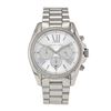 Image 1 : NEW MICHAEL KORS TRIPLE CHRONO PAVE MSRP $449