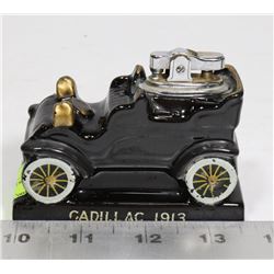1950'S AMICO LIGHTER 1913 CADILLAC BASE