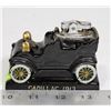 Image 1 : 1950'S AMICO LIGHTER 1913 CADILLAC BASE