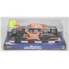 Image 1 : 1:24 DIE CAST NASCAR #31 ROBBY GORDON