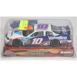 1:24 DIE CAST NASCAR #10 SCOTT RIGGS