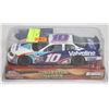 Image 1 : 1:24 DIE CAST NASCAR #10 SCOTT RIGGS
