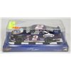 Image 1 : 1:24 DIE CAST NASCAR #2 RUSTY WALLACE