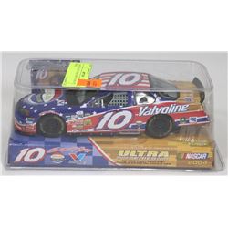 1:24 DIE CAST NASCAR #10 SCOTT RIGGS