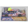 Image 1 : 1:24 DIE CAST NASCAR #10 SCOTT RIGGS