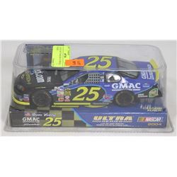 1:24 DIE CAST NASCAR #25 BRIAN VICKERS