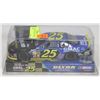 Image 1 : 1:24 DIE CAST NASCAR #25 BRIAN VICKERS