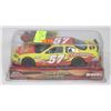 Image 1 : 1:24 DIE CAST NASCAR #57 BRIAN VICKERS