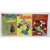 Image 1 : LOT OF 3 10 CENT COMICS TWEETY DAFFY POPEYE