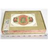 Image 1 : LAFLORENCA CUBAN FINE CIGARS BOX BEAUTIFUL COLOR