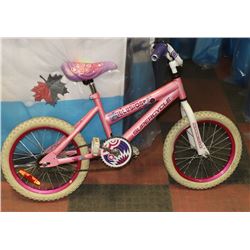 ILLUSTIONS SUPERCYCLE (PINK)