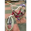 Image 1 : SUPERCYCLE DREAM WEAVER BICYCLE (PINK)
