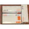 Image 1 : BOX W/ 3 BOXES OF DURAFORCE LATEX EXAM