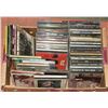 Image 1 : FLAT OF ASSORTED CD'S