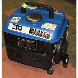 ETQ TG 1200 GAS GENERATOR - 2 STROKE,