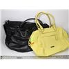 Image 1 : LOT OF 2 PURSES