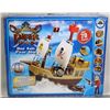 Image 1 : CARIBBEAN PIRATE SHIP