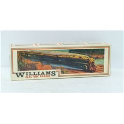 WILLIAMS "O" GAUGE HOPPER CAR KIT