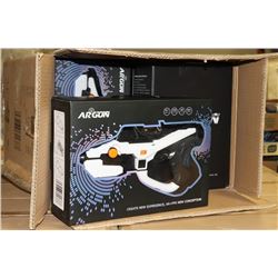 CASE OF 10 NEW AR GUNS