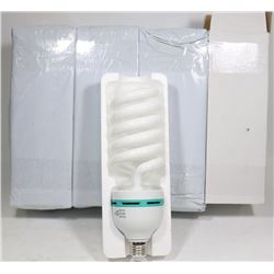 LOT OF 4 NEW G-RAPHY 175W 110V 5500K E27 SOCKET