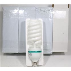 LOT OF 4 NEW G-RAPHY 175W 110V 5500K E27 SOCKET