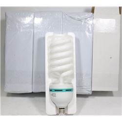 LOT OF 4 NEW G-RAPHY 175W 110V 5500K E27 SOCKET