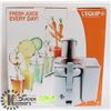 Image 1 : L'EQUIP PULP EJECTION XL JUICER