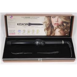 NEW ROYALE PRO 32MM GRANDE LIMITED EDITION CURLING