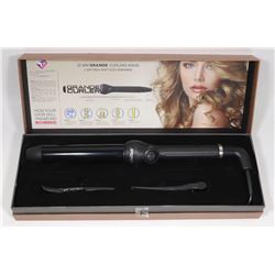 NEW ROYALE PRO 32MM GRANDE LIMITED EDITION CURLING