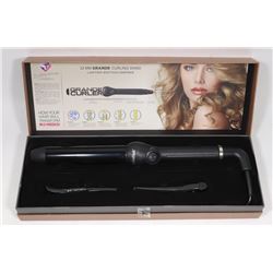 NEW ROYALE PRO 32MM GRANDE LIMITED EDITION CURLING