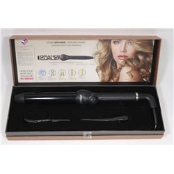 NEW ROYALE PRO 32MM GRANDE LIMITED EDITION CURLING