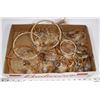Image 1 : FLAT OF 3 DREAM CATCHERS