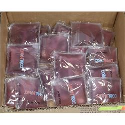20 PLUS NEW INDIVIDUAL REUSABLE HEAT PADS