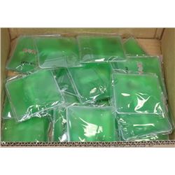 20 PLUS NEW INDIVIDUAL REUSABLE HEAT PADS
