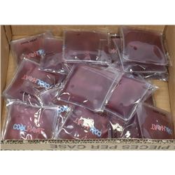 20 PLUS NEW INDIVIDUAL REUSABLE HEAT PADS