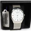 Image 1 : NEW OMAX MENS WATCH WITH GIFTBOX