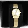 Image 1 : NEW OMAX LADIES WATCH W/GIFT BOX