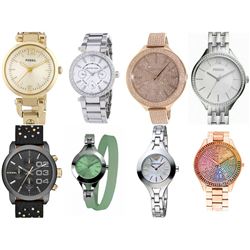 FEATURED WATCHES