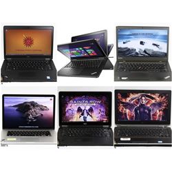 FEATURED COMPUTERS AND LAPTOPS