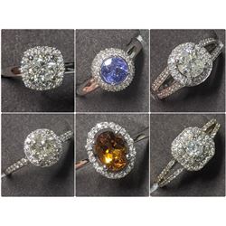 FEATURED LOCALLY APPRAISED JEWELLERY