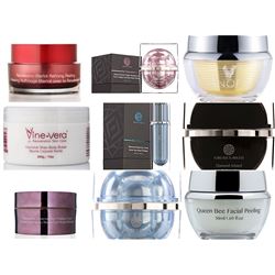 FEATURED BEAUTY PRODUCTS