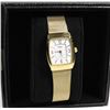 Image 1 : NEW OMAX LADIES WATCH W/ GIFT BOX