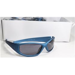BOX OF BLUE  DESIGNER SUNGLASSES