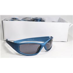 BOX OF BLUE  DESIGNER SUNGLASSES