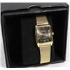 Image 1 : NEW OMAX LADIES WATCH W/ GIFT BOX