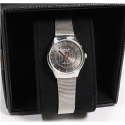 NEW OMAX LADIES WATCH W/ GIFT BOX