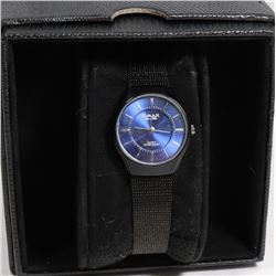 NEW OMAX LADIES WATCH W/ GIFT BOX