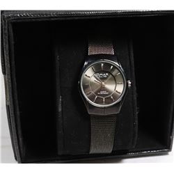 NEW OMAX LADIES WATCH W/ GIFT BOX