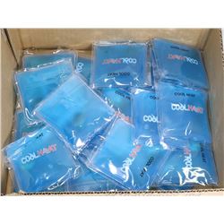 20 PLUS NEW INDIVIDUAL REUSABLE HEAT PADS